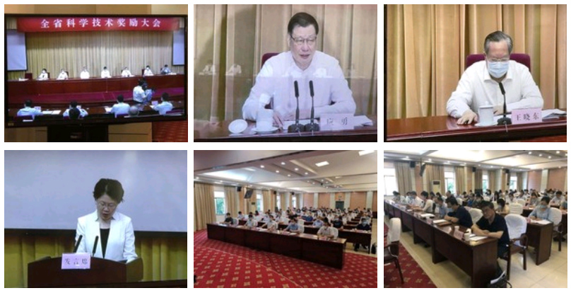 3499˹ά˹ɷ޹˾ġЧ񶯵ϵлзӦáĿٻ2019ȺʡƼȽ